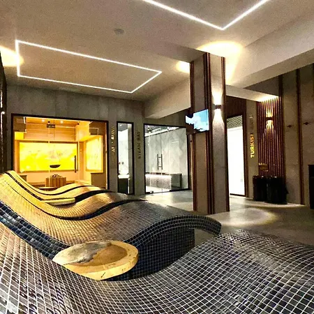 Ramada By Wyndham Trimontium Hotel Plovdiv