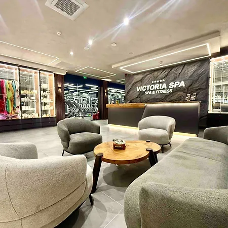 Ramada By Wyndham Trimontium 4* Пловдив