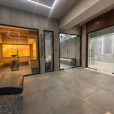 Хотел Ramada By Wyndham Trimontium Пловдив