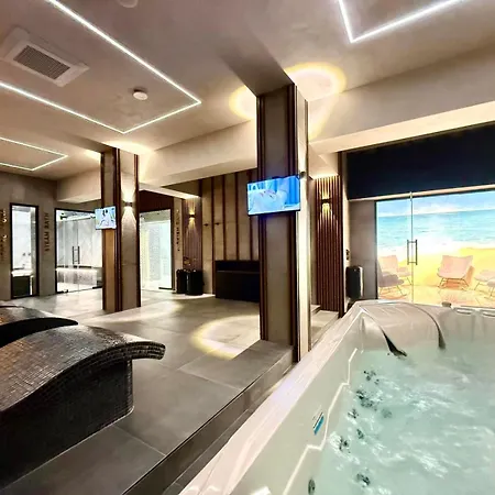 Ramada By Wyndham Trimontium Пловдив