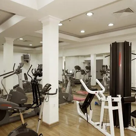 Hotel Ramada By Wyndham Trimontium 4*