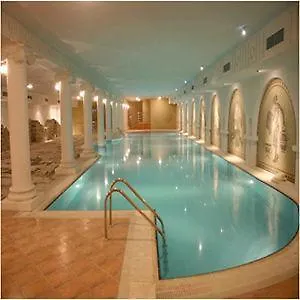 Hotell Ramada By Wyndham Trimontium Plovdiv