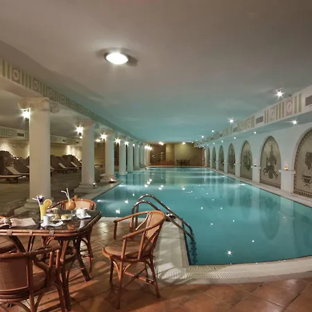 Ramada By Wyndham Trimontium Plovdiv