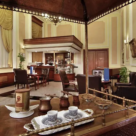 Ramada By Wyndham Trimontium 4*