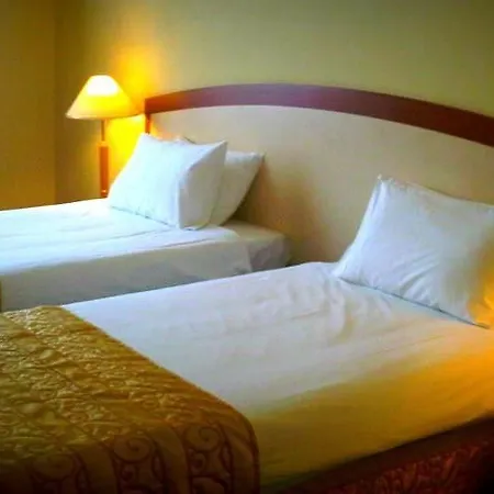 Ramada By Wyndham Trimontium Plovdiv