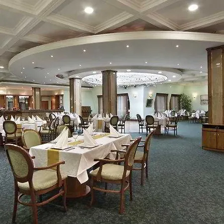 Ramada By Wyndham Trimontium Plovdiv