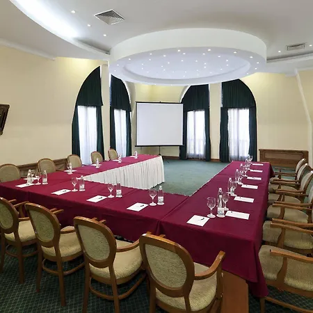 Ramada By Wyndham Trimontium Plovdiv