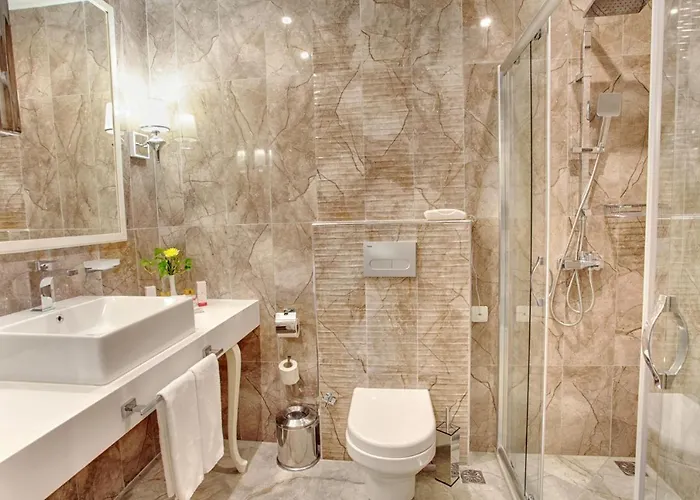 Ramada By Wyndham Trimontium 4* Φιλιππούπολη