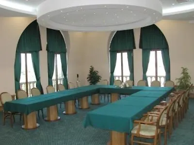 Ramada By Wyndham Trimontium 4* Пловдив