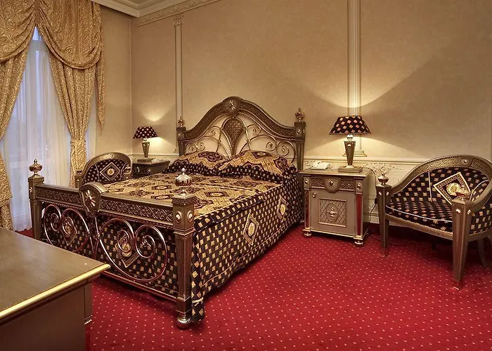 Ramada By Wyndham Trimontium Hotel Plowdiw