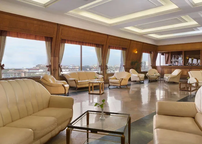 Ξενοδοχείο Ramada By Wyndham Trimontium Φιλιππούπολη