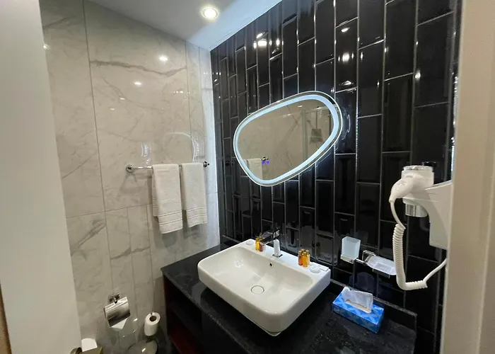 Ramada By Wyndham Trimontium 4* Φιλιππούπολη