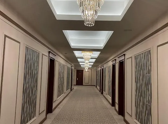 Ramada By Wyndham Trimontium 4* Plowdiw