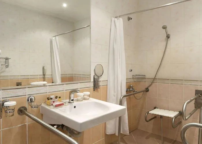 Ramada By Wyndham Trimontium 4* Φιλιππούπολη