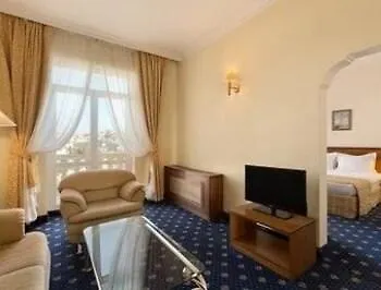 Ramada By Wyndham Trimontium Пловдив