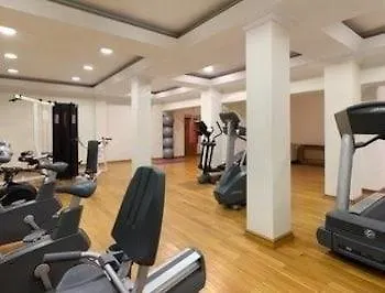 Ramada By Wyndham Trimontium Пловдив