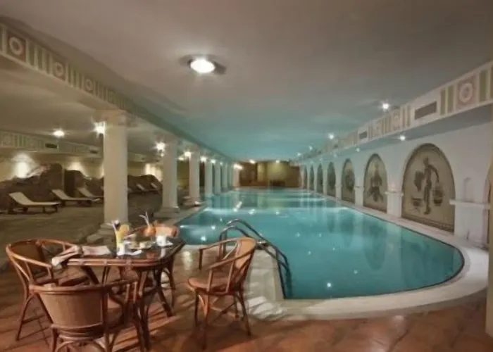 Ramada By Wyndham Trimontium Ξενοδοχείο 4*