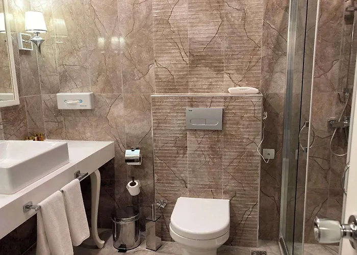 Ramada By Wyndham Trimontium Ξενοδοχείο