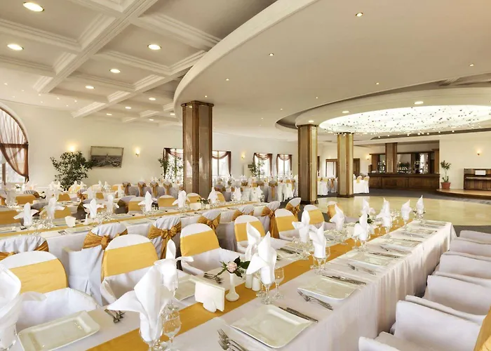 Ramada By Wyndham Trimontium 4* Φιλιππούπολη