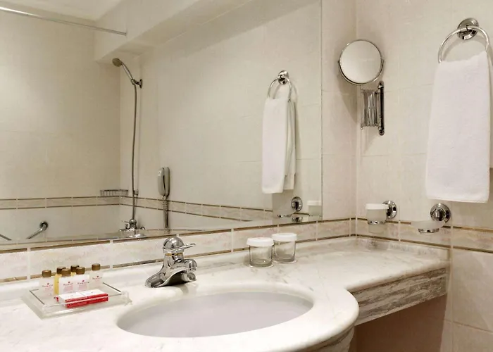 Hotel Ramada By Wyndham Trimontium Plowdiw