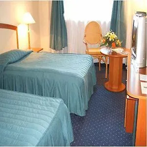 Ξενοδοχείο Ramada By Wyndham Trimontium 4*