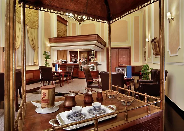 Ramada By Wyndham Trimontium 4*