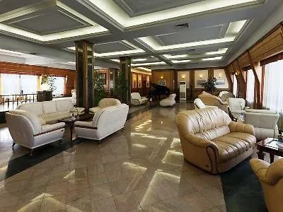 Ξενοδοχείο Ramada By Wyndham Trimontium 4*