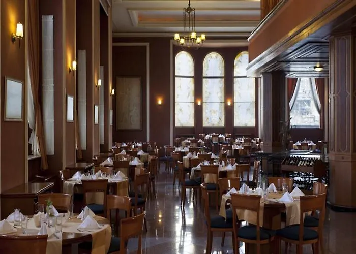 Ramada By Wyndham Trimontium 4* Φιλιππούπολη